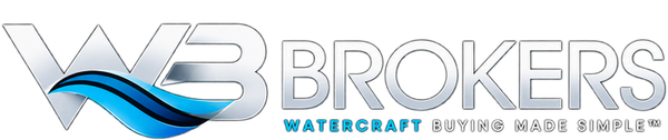 WB Brokers logo